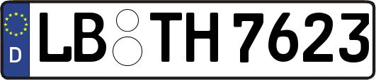 LB-TH7623