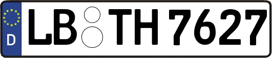 LB-TH7627