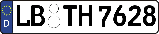 LB-TH7628