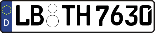 LB-TH7630