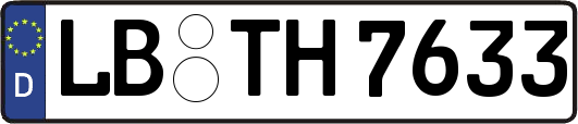 LB-TH7633