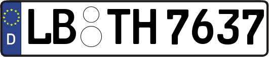 LB-TH7637