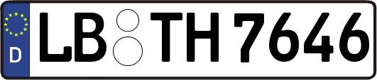 LB-TH7646