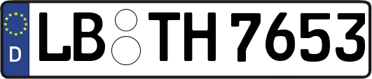 LB-TH7653