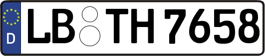 LB-TH7658