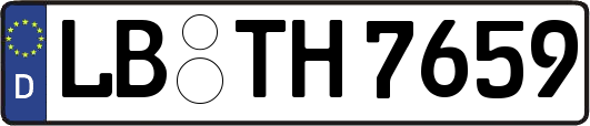 LB-TH7659