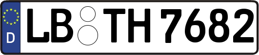 LB-TH7682