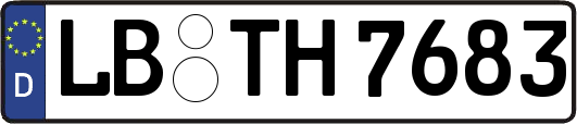 LB-TH7683