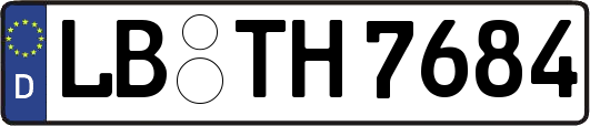 LB-TH7684