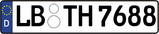 LB-TH7688