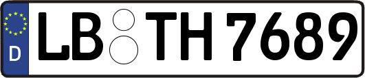 LB-TH7689
