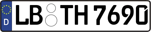 LB-TH7690