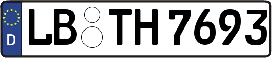 LB-TH7693