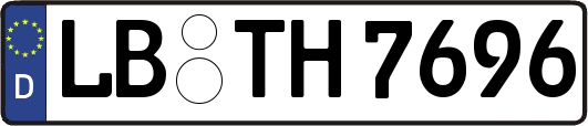 LB-TH7696