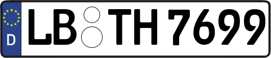 LB-TH7699