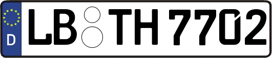 LB-TH7702