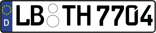 LB-TH7704
