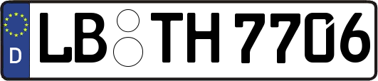 LB-TH7706