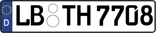 LB-TH7708