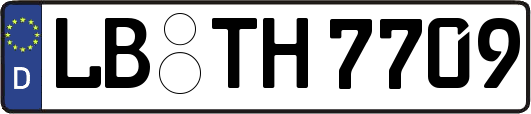 LB-TH7709