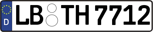 LB-TH7712