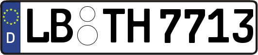 LB-TH7713
