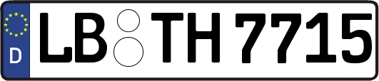 LB-TH7715