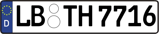 LB-TH7716