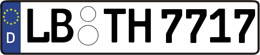 LB-TH7717