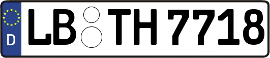 LB-TH7718