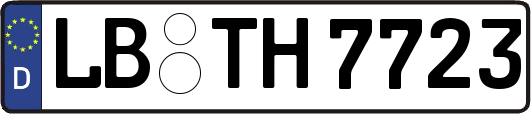 LB-TH7723