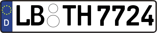 LB-TH7724