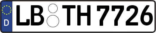 LB-TH7726