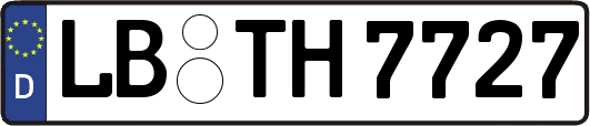LB-TH7727