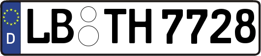 LB-TH7728
