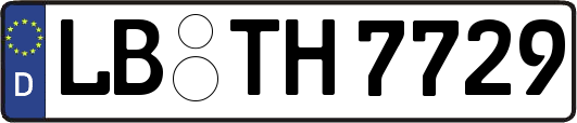 LB-TH7729