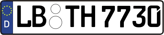 LB-TH7730