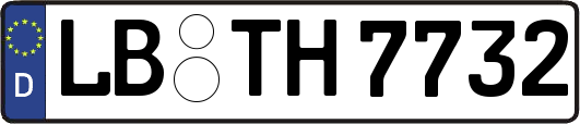 LB-TH7732