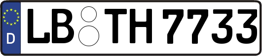 LB-TH7733