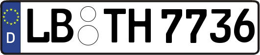 LB-TH7736