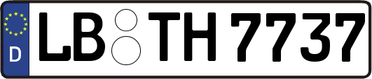 LB-TH7737
