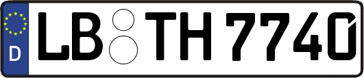 LB-TH7740