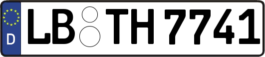 LB-TH7741