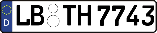LB-TH7743