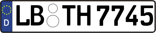 LB-TH7745