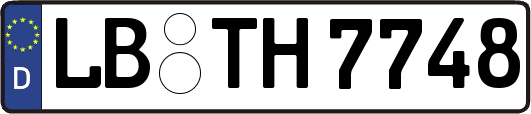 LB-TH7748