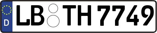 LB-TH7749