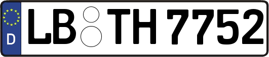 LB-TH7752