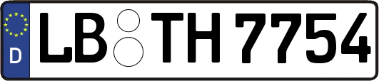 LB-TH7754