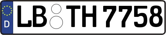 LB-TH7758